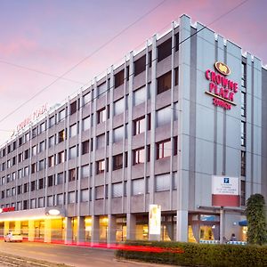 Crowne Plaza Zuerich By Ihg