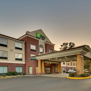 Holiday Inn Express & Suites Laurel, An Ihg Hotel